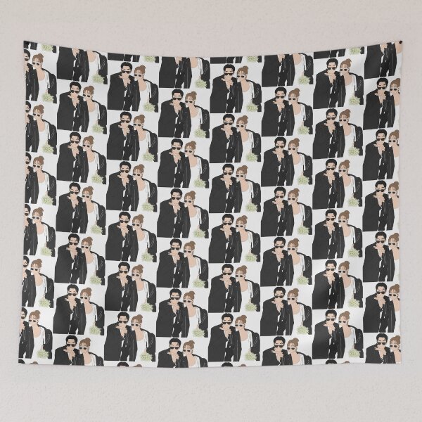 Item preview, Would you marry me kdrama fanart designed and sold by vyascreations.