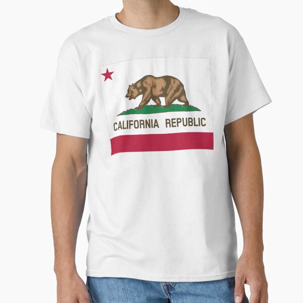 Item preview, Flag of California designed and sold by Alma-Studio.