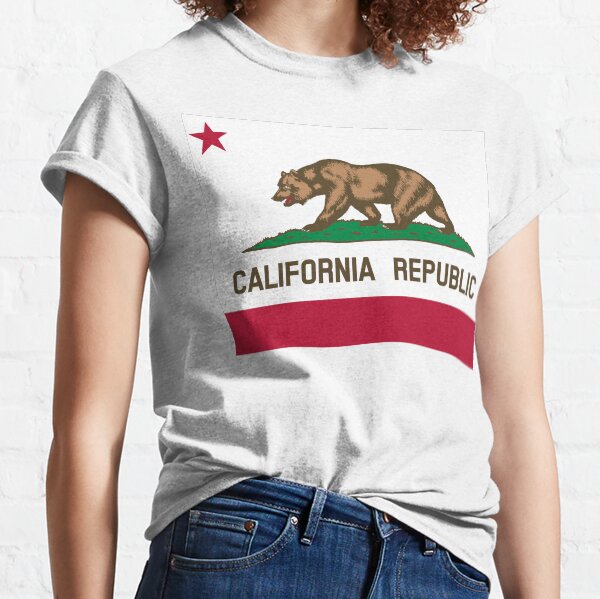 Item preview, Flag of California designed and sold by Alma-Studio.