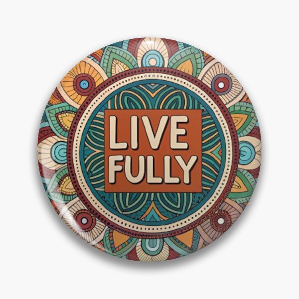 Item preview, LIVE FULLY designed and sold by likbatonboot.