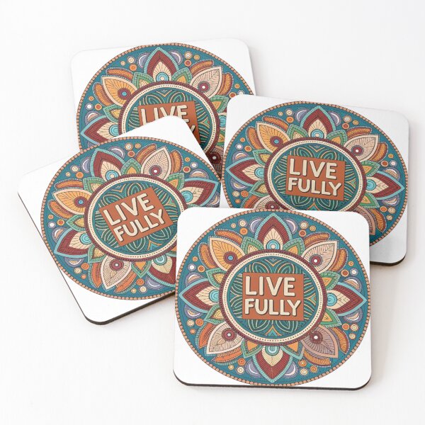 Item preview, LIVE FULLY designed and sold by likbatonboot.
