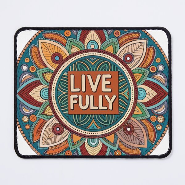 Item preview, LIVE FULLY designed and sold by likbatonboot.