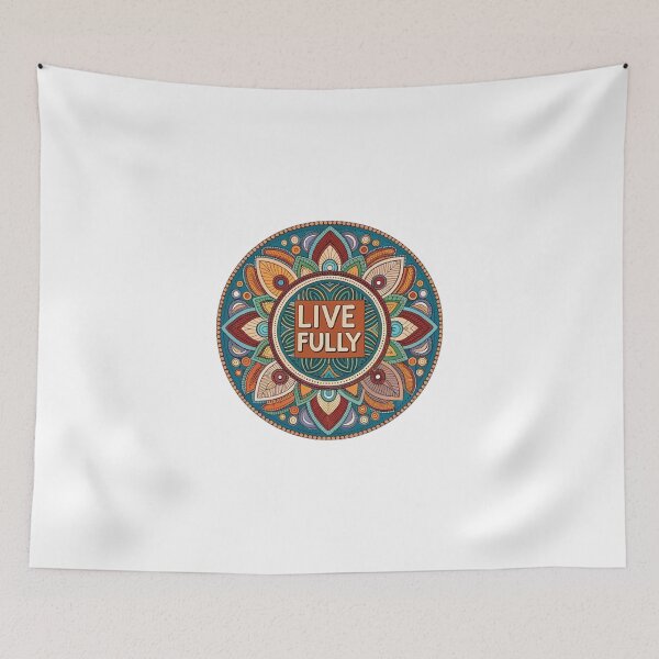 Item preview, LIVE FULLY designed and sold by likbatonboot.