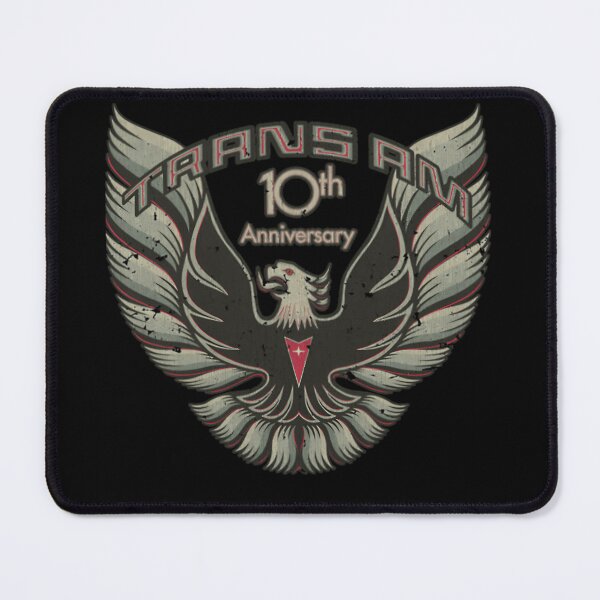 Item preview, Tran.s Am 10th Annive.rsary 1979 designed and sold by wafercones.