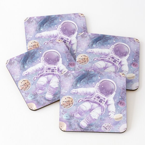 Item preview, Cosmic Boba designed and sold by ONYX Pixee.