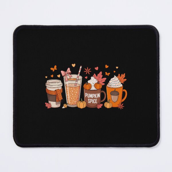 Item preview, Fall Coffee designed and sold by HellD3vil-Art.