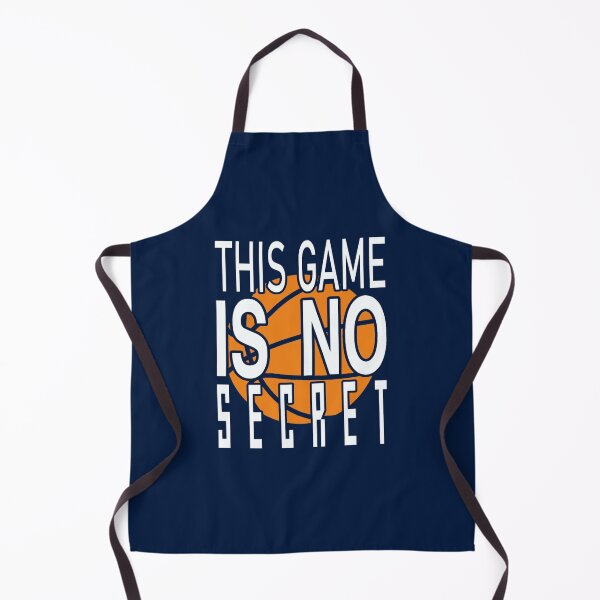 Item preview, This game is no secret - A great basketball gift ideas for guys, girls and kids (2) designed and sold by MarthaHypatia.