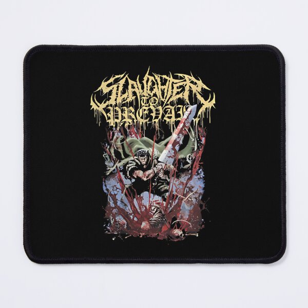 Item preview, Slaughter to Prevail Deathcore designed and sold by Jinggalamun.