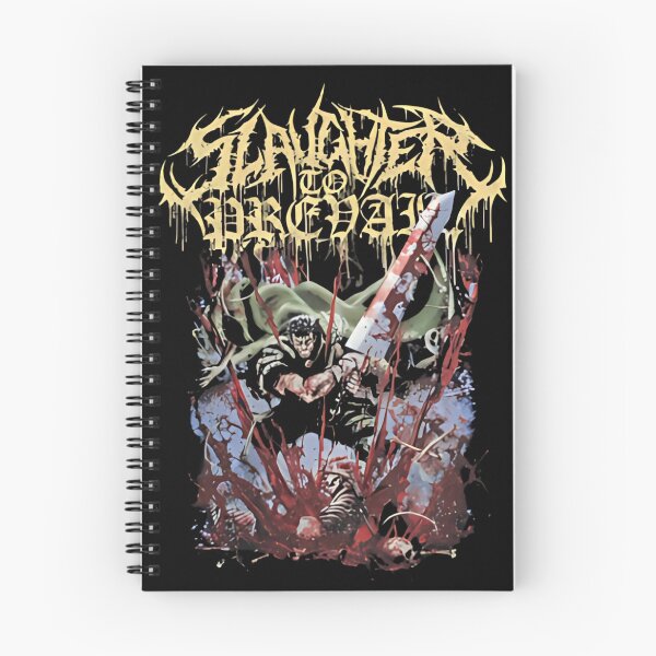 Item preview, Slaughter to Prevail Deathcore designed and sold by Jinggalamun.