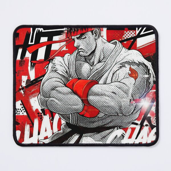 Item preview, Fighter Videogame designed and sold by OniricaDesign.