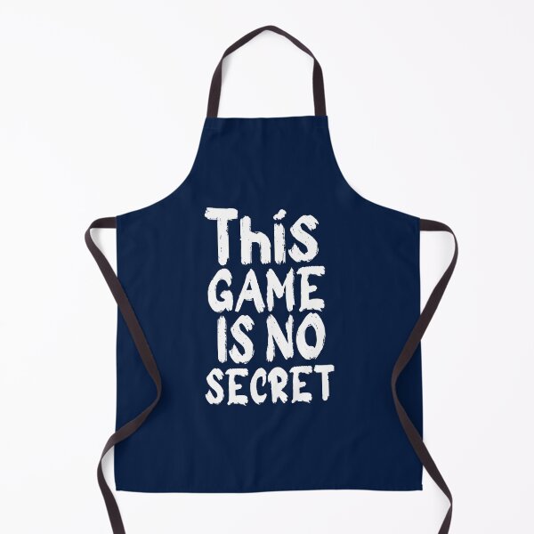Item preview, This game is no secret (15) designed and sold by MarthaHypatia.