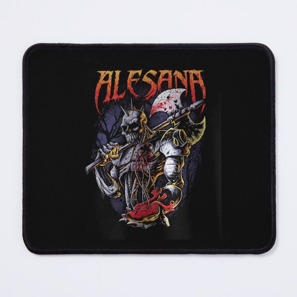 Item preview, Against Alesana designed and sold by Millawaddy.