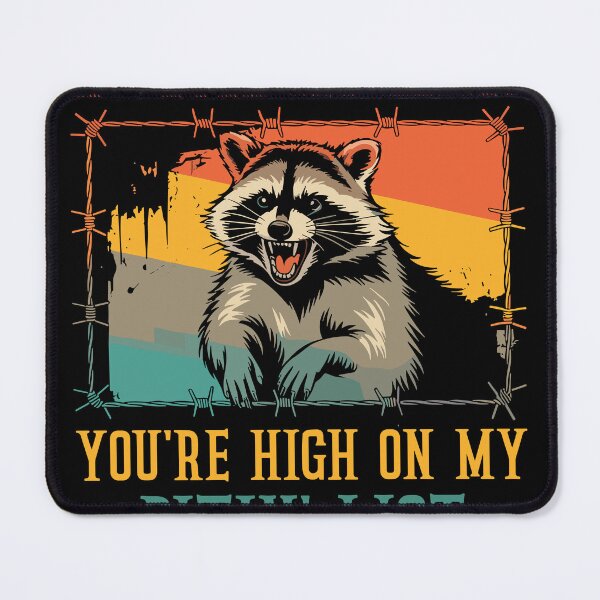 Item preview, If I ever get rabies designed and sold by Millawaddy.