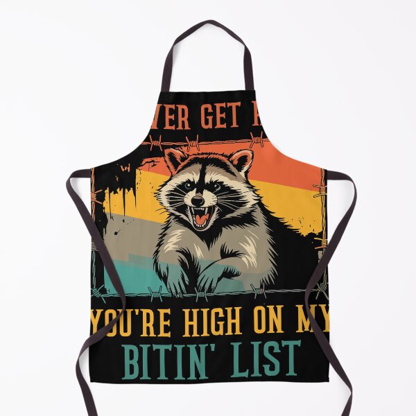 Item preview, If I ever get rabies designed and sold by Millawaddy.