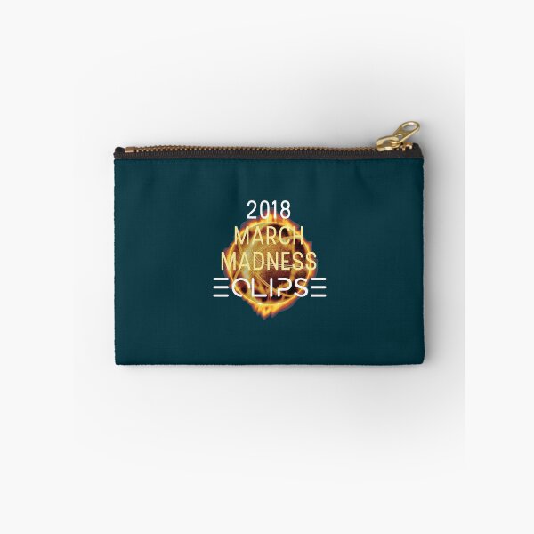 Item preview, 2018 College Basketball Madness in March designed and sold by ElizabethasTiff.