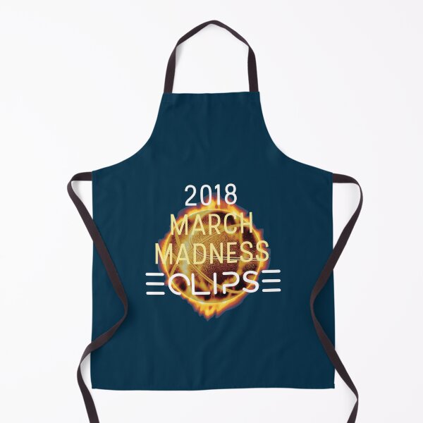 Item preview, 2018 College Basketball Madness in March designed and sold by ElizabethasTiff.