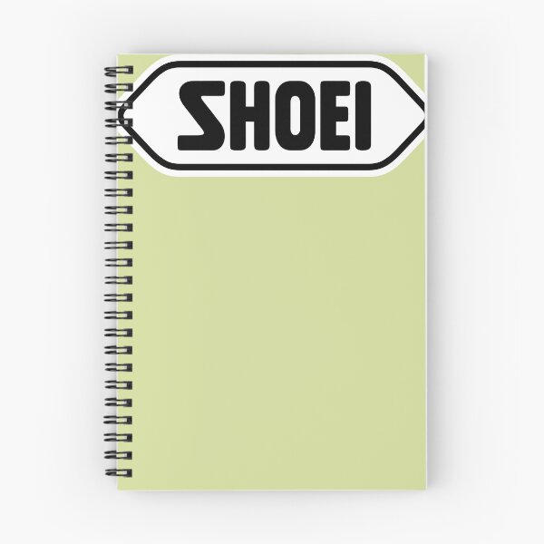 Item preview, 351-Shoei-Logo designed and sold by DonnellWeber8.