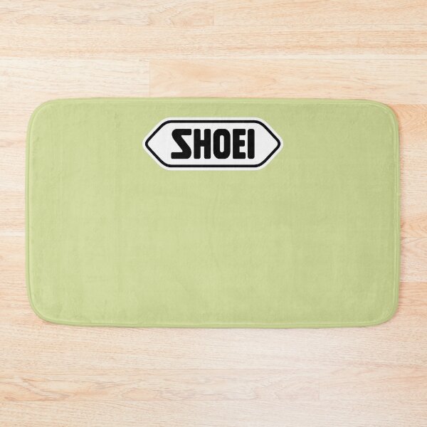 Item preview, 351-Shoei-Logo designed and sold by DonnellWeber8.