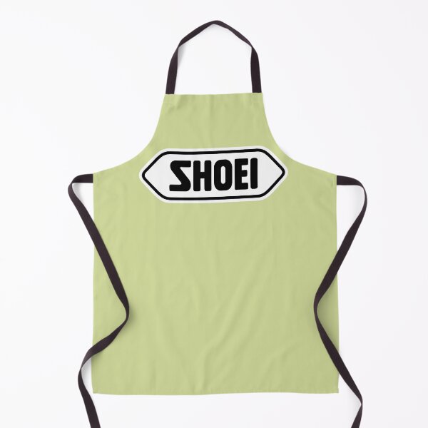 Item preview, 351-Shoei-Logo designed and sold by DonnellWeber8.