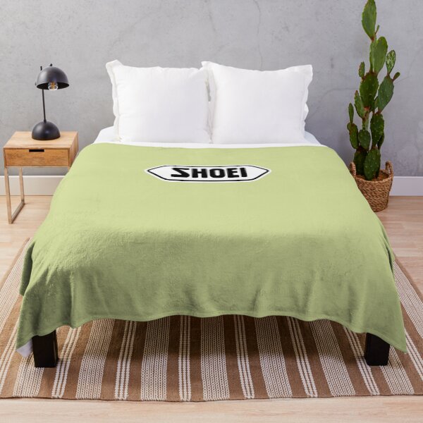 Item preview, 351-Shoei-Logo designed and sold by DonnellWeber8.