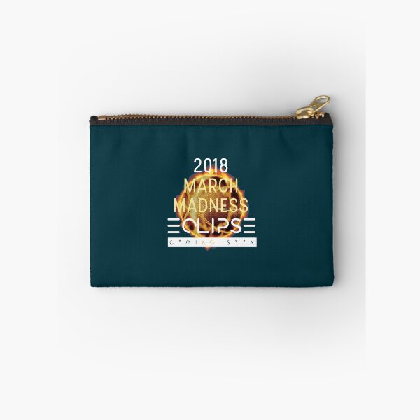 Item preview, 2018 Madness in March Basketball designed and sold by ElizabethasTiff.