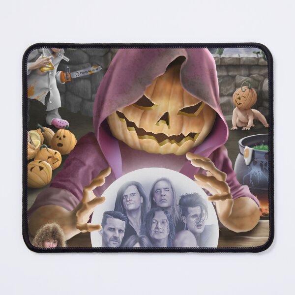 Item preview, Helloween Fan Art – Tribute to Power Metal and its Legacy designed and sold by ruizma.