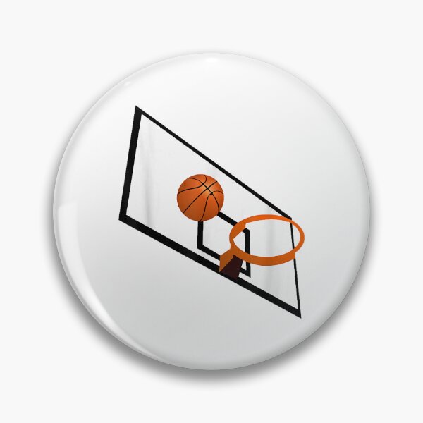 Item preview, Bank Shot Basketball Hoop Tshirt Gift For Sports Lovers designed and sold by ElizabethasTiff.