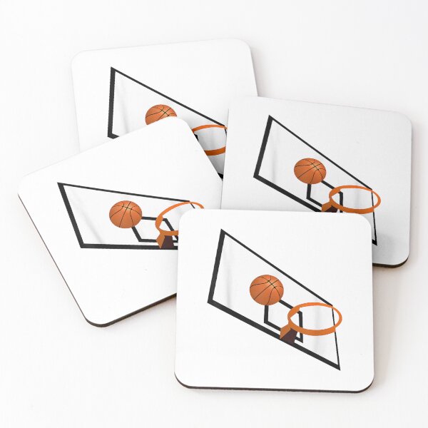 Item preview, Bank Shot Basketball Hoop Tshirt Gift For Sports Lovers designed and sold by ElizabethasTiff.