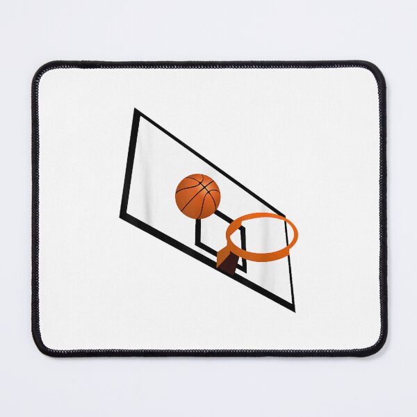 Item preview, Bank Shot Basketball Hoop Tshirt Gift For Sports Lovers designed and sold by ElizabethasTiff.
