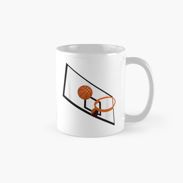 Item preview, Bank Shot Basketball Hoop Tshirt Gift For Sports Lovers designed and sold by ElizabethasTiff.