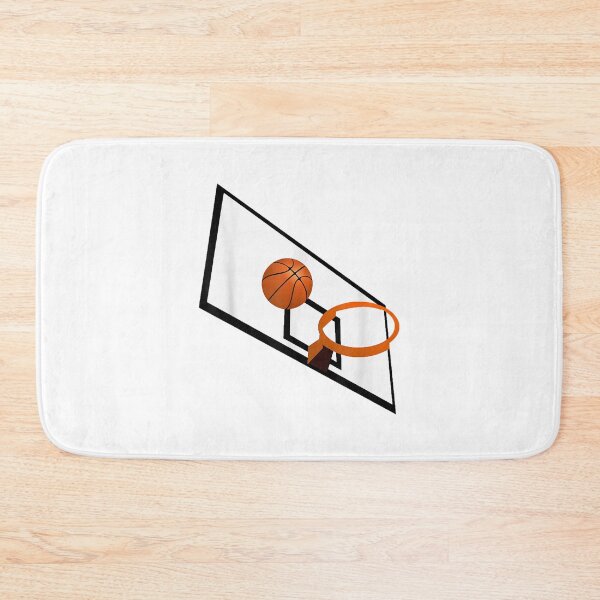 Item preview, Bank Shot Basketball Hoop Tshirt Gift For Sports Lovers designed and sold by ElizabethasTiff.
