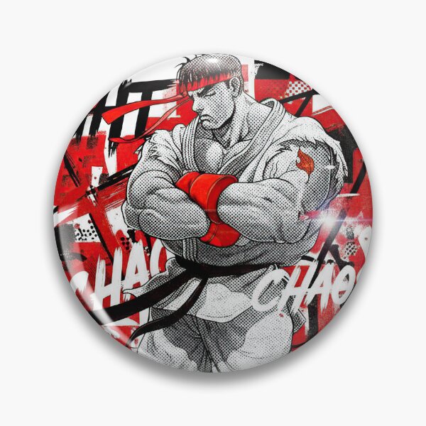 Item preview, Karate Fighter Videogame designed and sold by OniricaDesign.