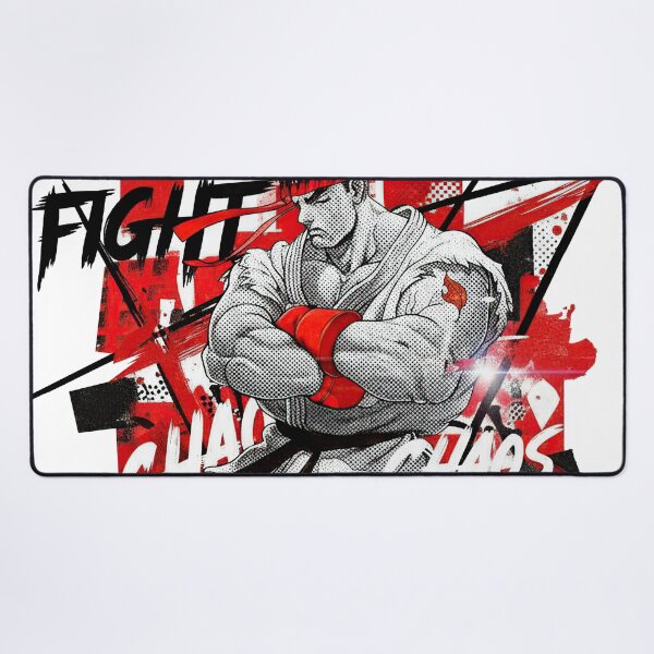 Item preview, Karate Fighter Videogame designed and sold by OniricaDesign.