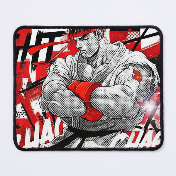 Item preview, Karate Fighter Videogame designed and sold by OniricaDesign.