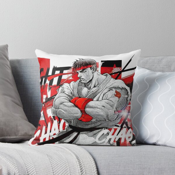 Item preview, Karate Fighter Videogame designed and sold by OniricaDesign.