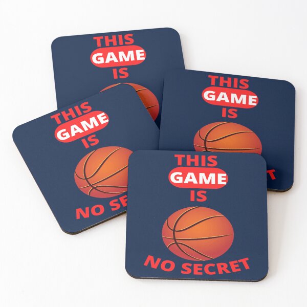 Item preview, This game is not secret (15) designed and sold by MarthaHypatia.
