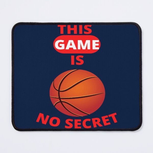 Item preview, This game is not secret (15) designed and sold by MarthaHypatia.