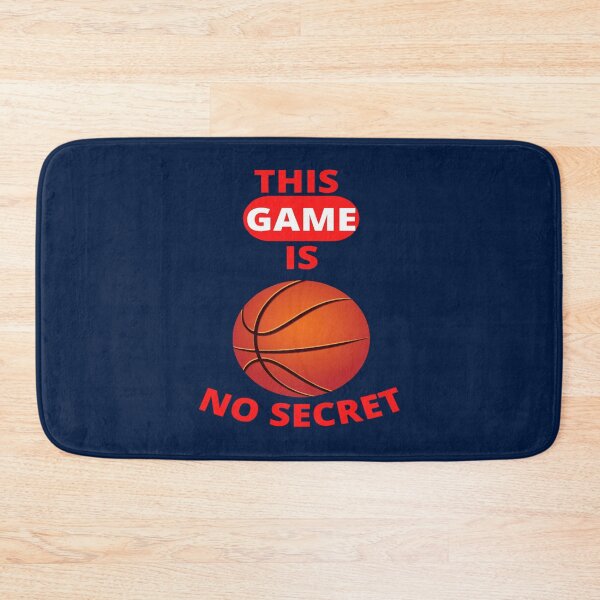 Item preview, This game is not secret (15) designed and sold by MarthaHypatia.