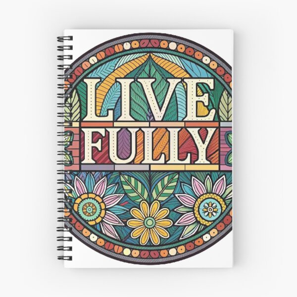 Item preview, LIVE FULLY designed and sold by likbatonboot.
