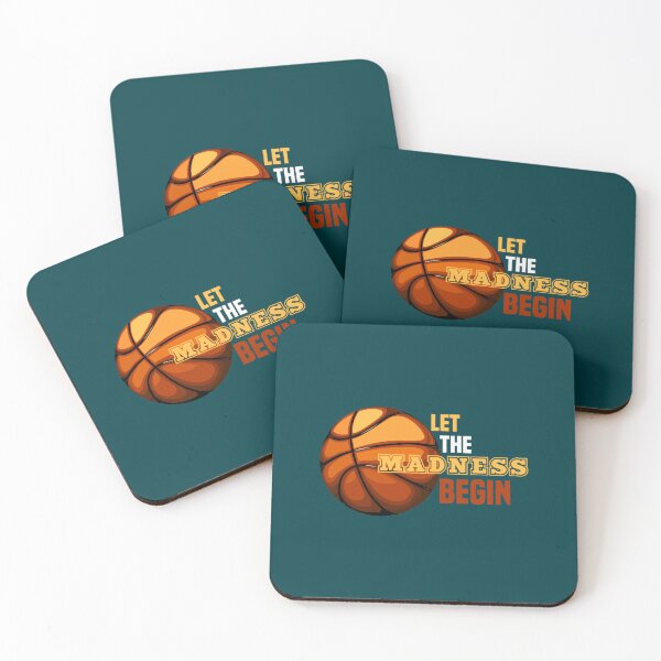 Item preview, Basketball Bring On The Madness Oversized  designed and sold by ElizabethasTiff.