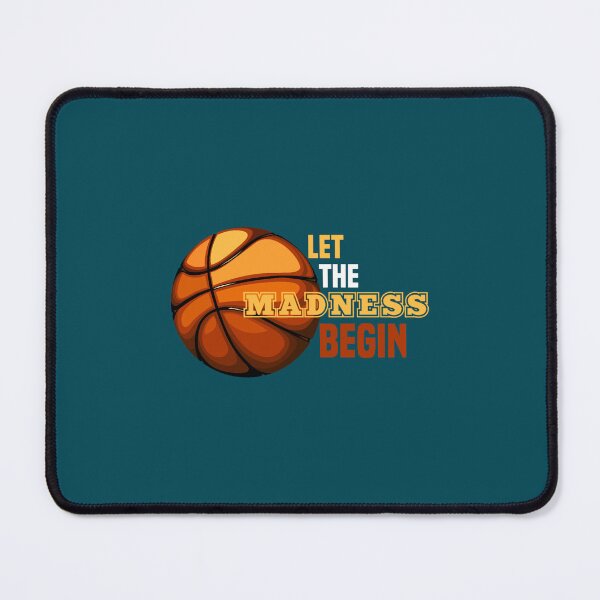 Item preview, Basketball Bring On The Madness Oversized designed and sold by ElizabethasTiff.