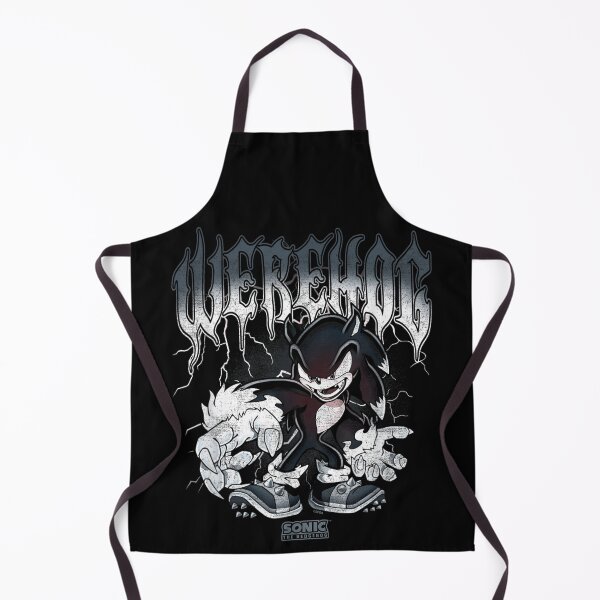 Item preview, Halloween Werehog designed and sold by DogoMalulu.