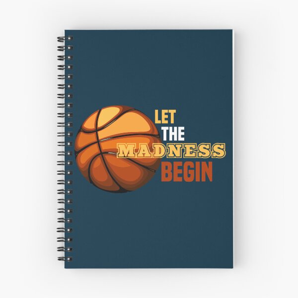 Item preview, Basketball Bring On The Madness Oversized  designed and sold by ElizabethasTiff.