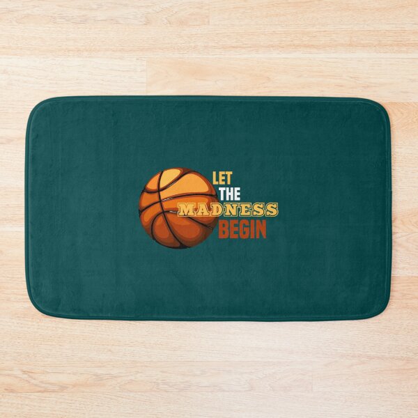 Item preview, Basketball Bring On The Madness Oversized  designed and sold by ElizabethasTiff.