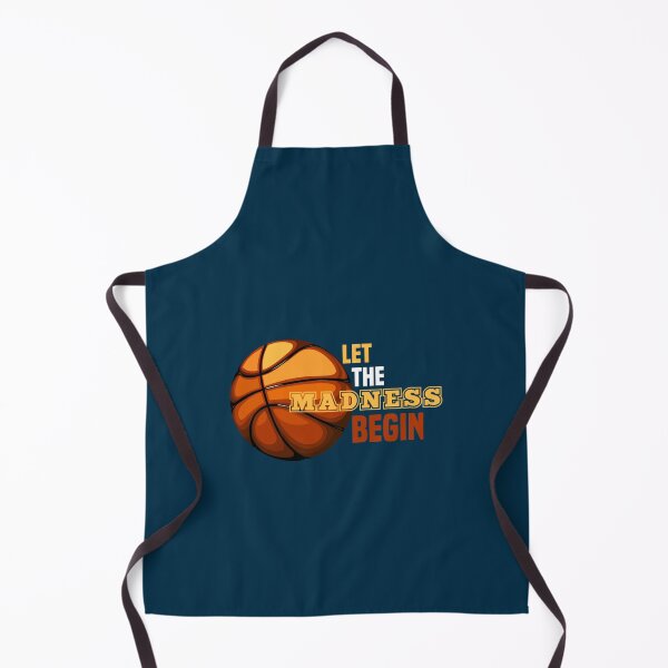 Item preview, Basketball Bring On The Madness Oversized  designed and sold by ElizabethasTiff.