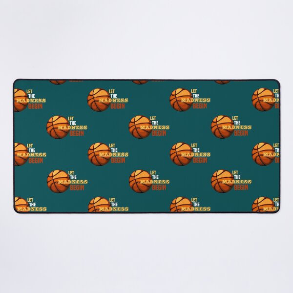 Item preview, Basketball Bring On The Madness Oversized designed and sold by ElizabethasTiff.