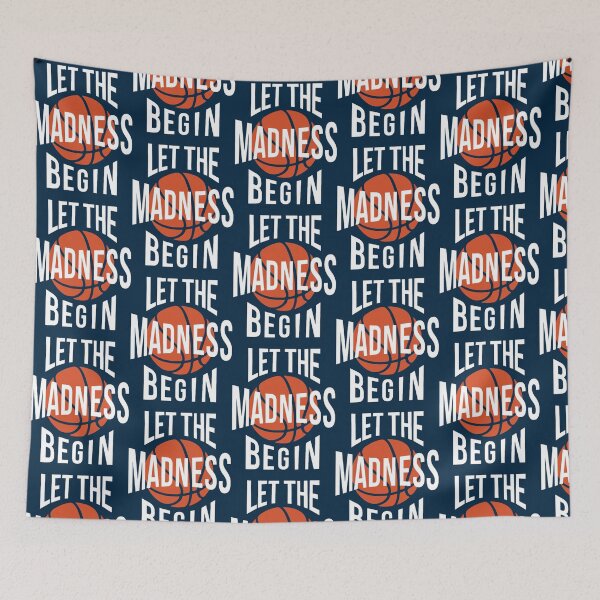 Item preview, Basketball Madness Classic  designed and sold by ElizabethasTiff.