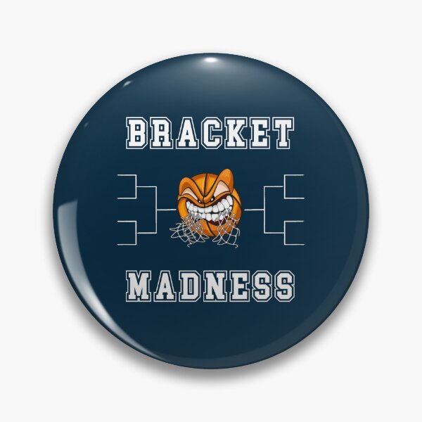 Item preview, BRACKET MADNESS  designed and sold by ElizabethasTiff.