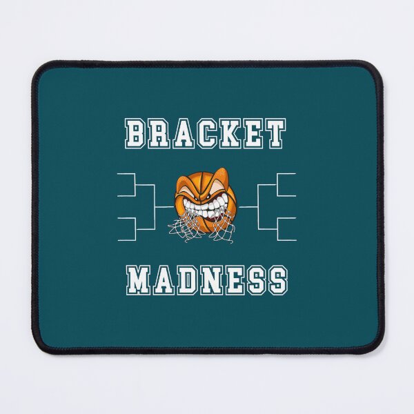 Item preview, BRACKET MADNESS designed and sold by ElizabethasTiff.