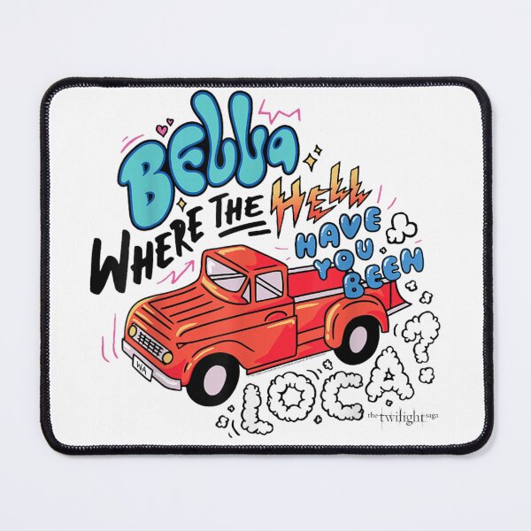 Item preview, Where The Hell Have You Been Loca designed and sold by DogoMalulu.